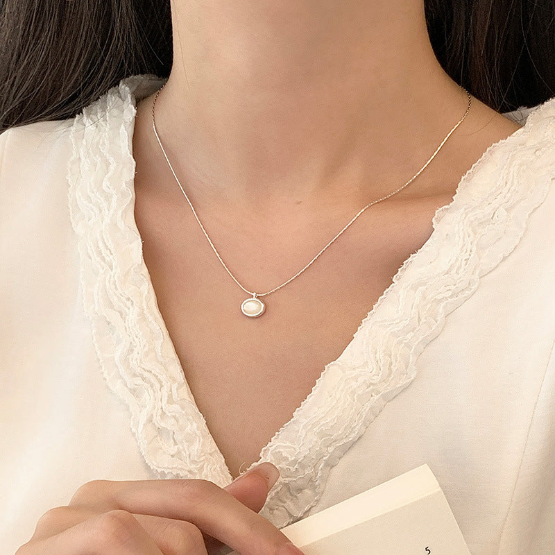 Threshold Pendant – Fine Edition