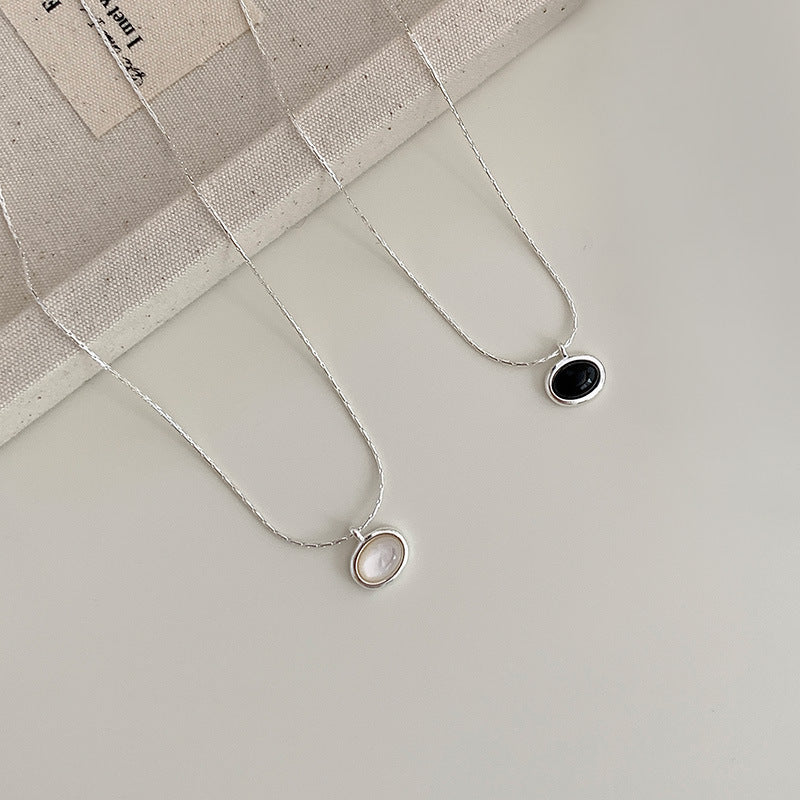 Threshold Pendant – Fine Edition