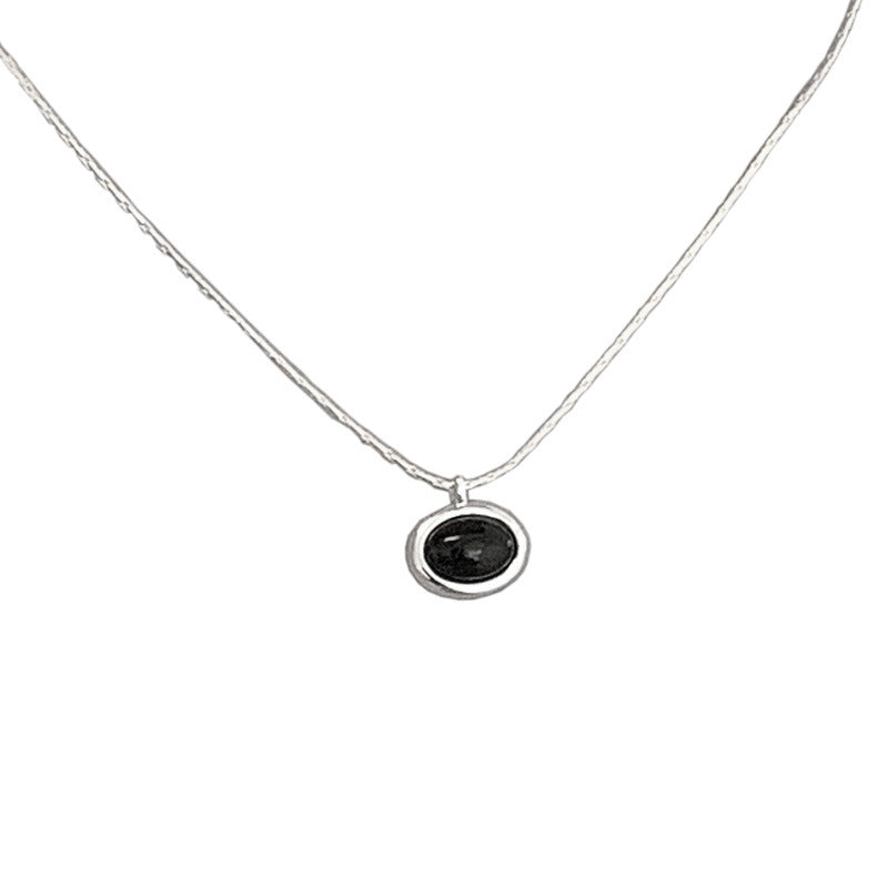 Threshold Pendant – Fine Edition