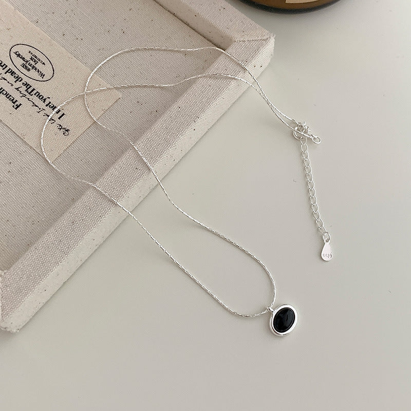 Threshold Pendant – Fine Edition