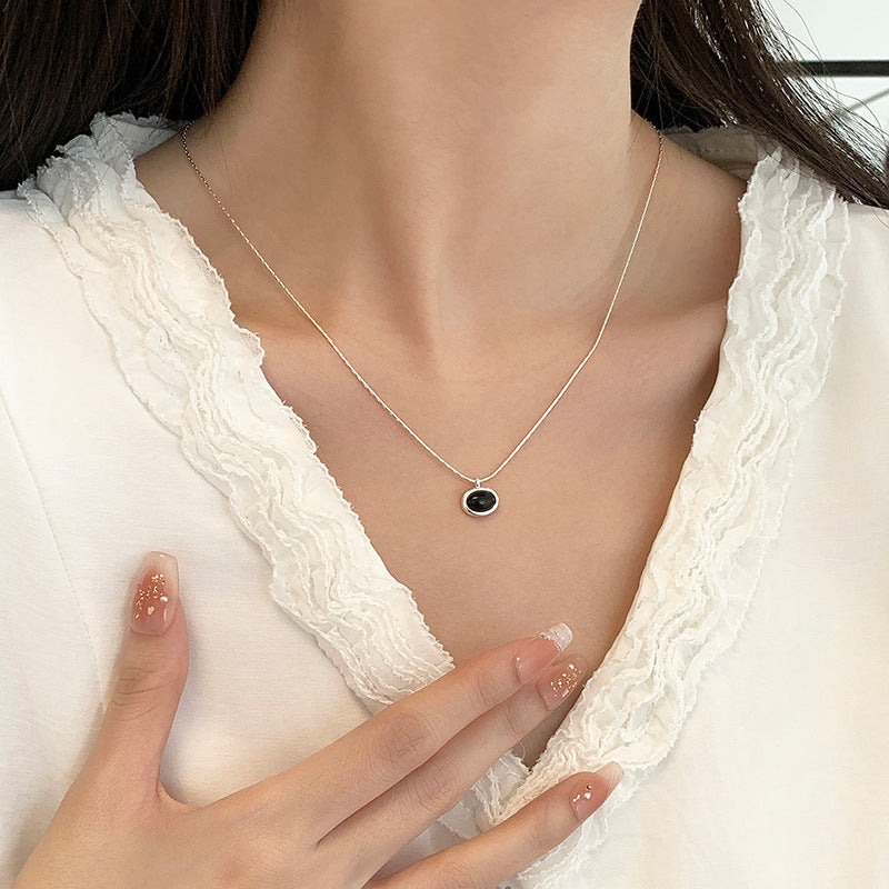 Threshold Pendant – Fine Edition